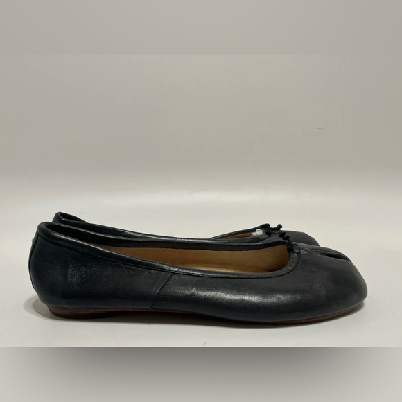 Margiela Tabi Ballet Flats - Picture 3 of 5